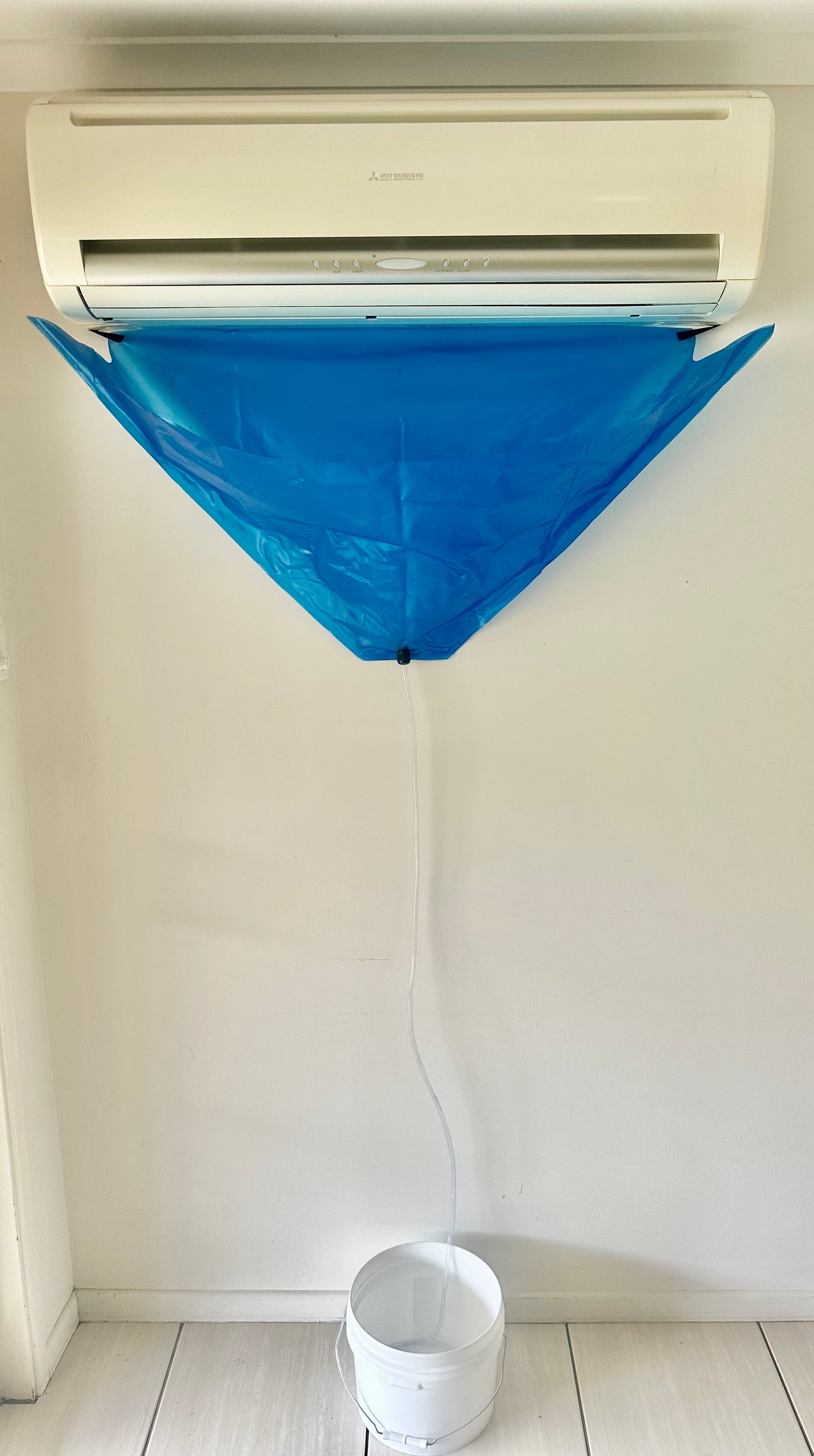 AC REFRESH DIY Aircon Cleaning Kit.